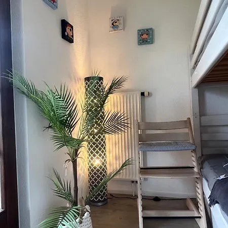 Cozy Place In With A View