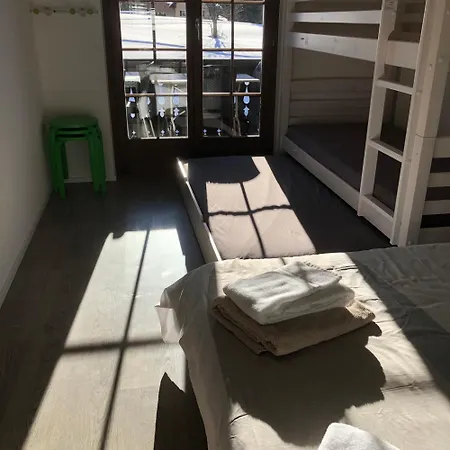 Cozy Place In With A View * 莱森