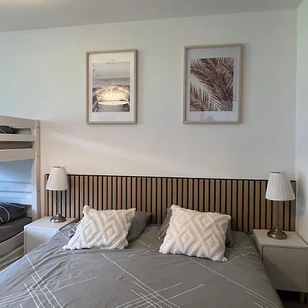 Cozy Place In With A View Apartment